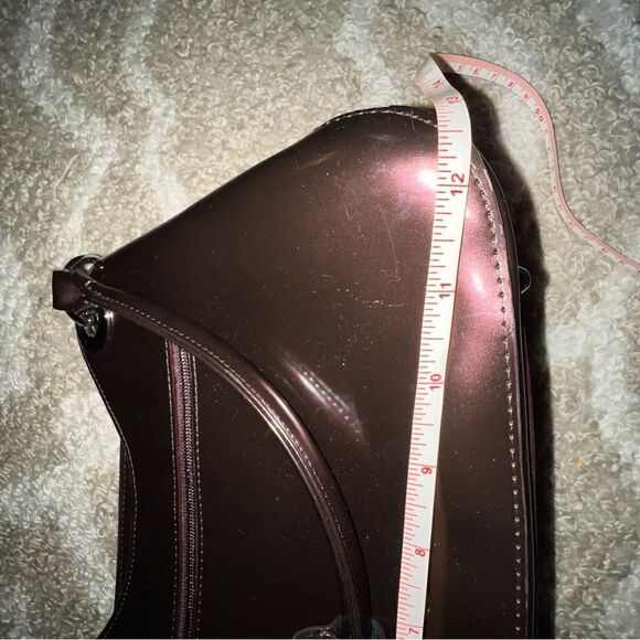 Beijo NY purse copper color - Picture 6 of 7